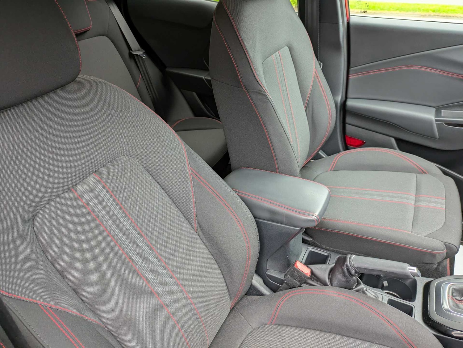 Used Ford Puma 2025 for sale - 76466541: Photo 11