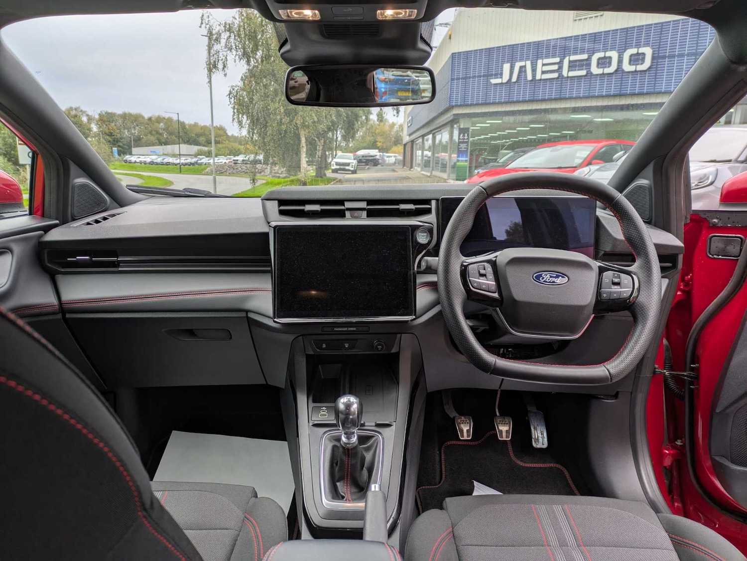 Used Ford Puma 2025 for sale - 76466541: Photo 13