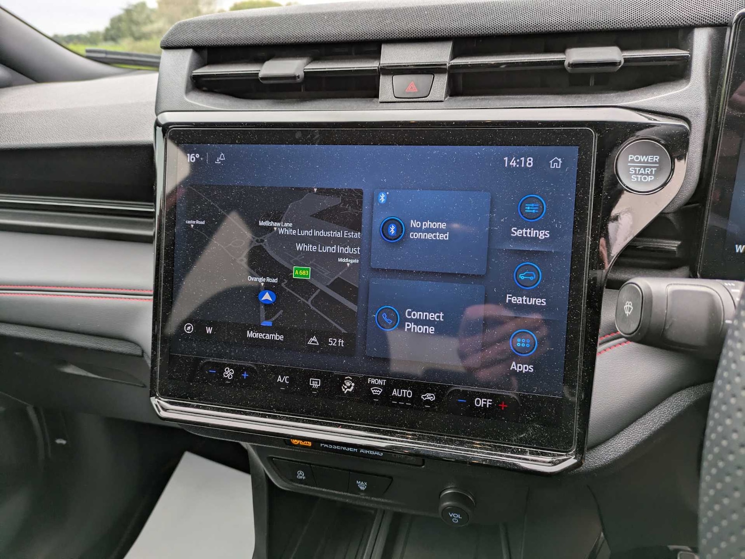 Used Ford Puma 2025 for sale - 76466541: Photo 14