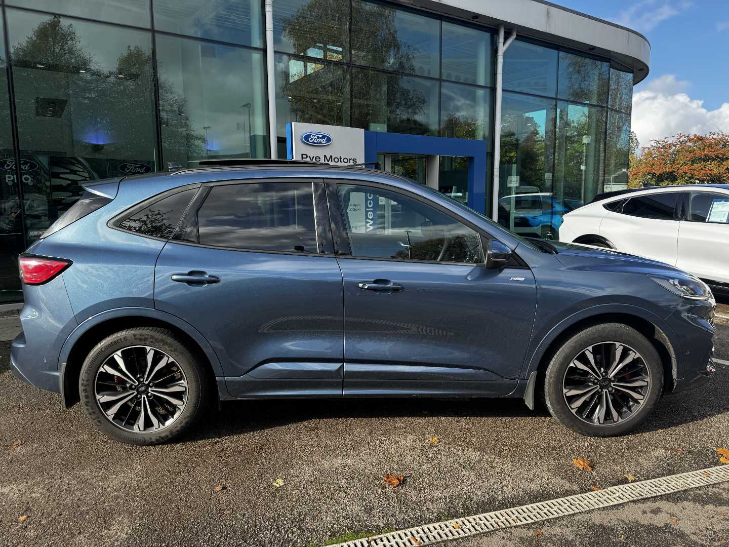 Used Ford Kuga 2022 for sale - 76869226: Photo 10