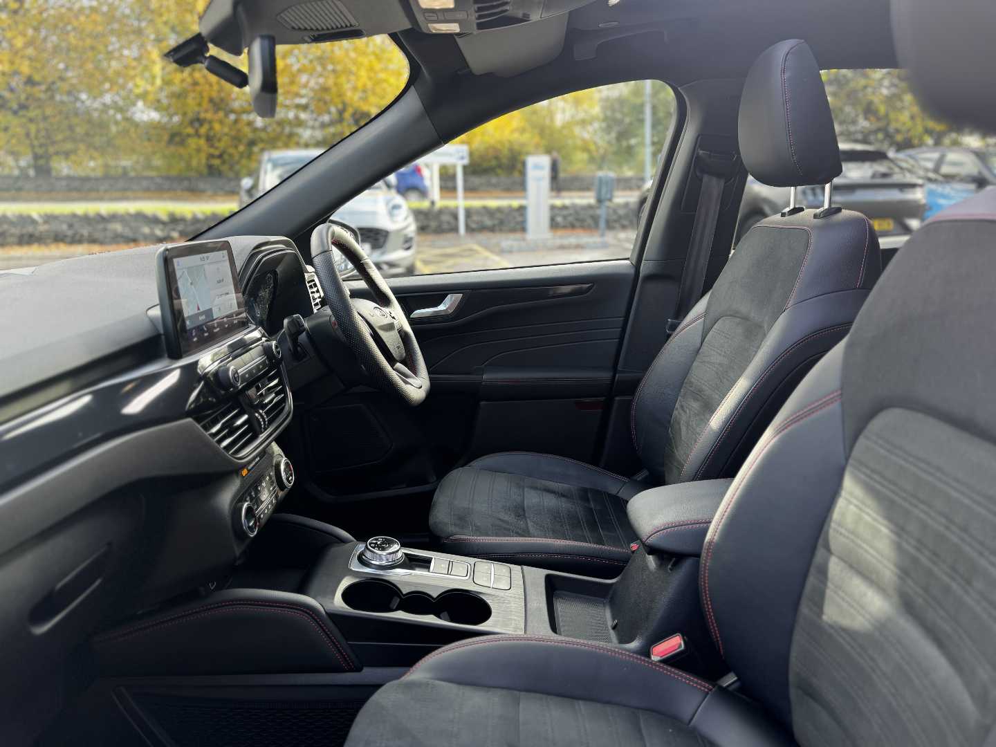 Used Ford Kuga 2022 for sale - 76869226: Photo 12