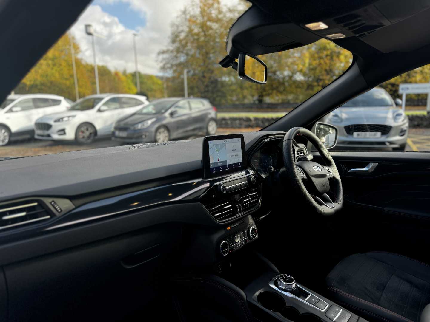 Used Ford Kuga 2022 for sale - 76869226: Photo 14