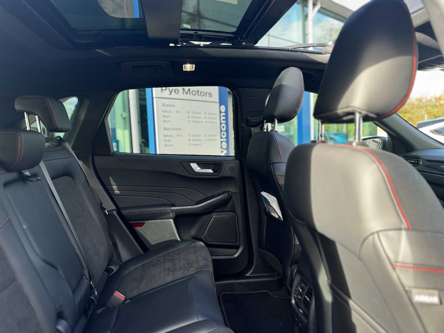 Used Ford Kuga 2022 for sale - 76869226: Photo 16