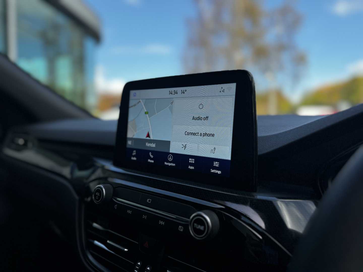 Used Ford Kuga 2022 for sale - 76869226: Photo 18