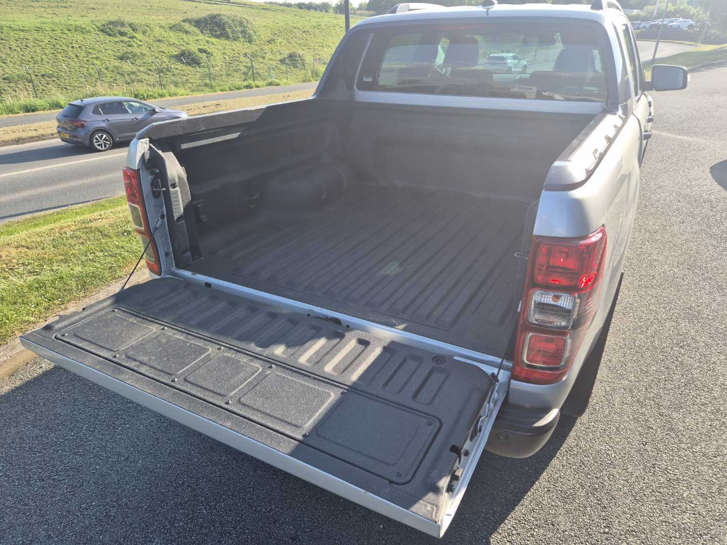 Used Ford Ranger 2021 for sale - 76466571: Photo 10