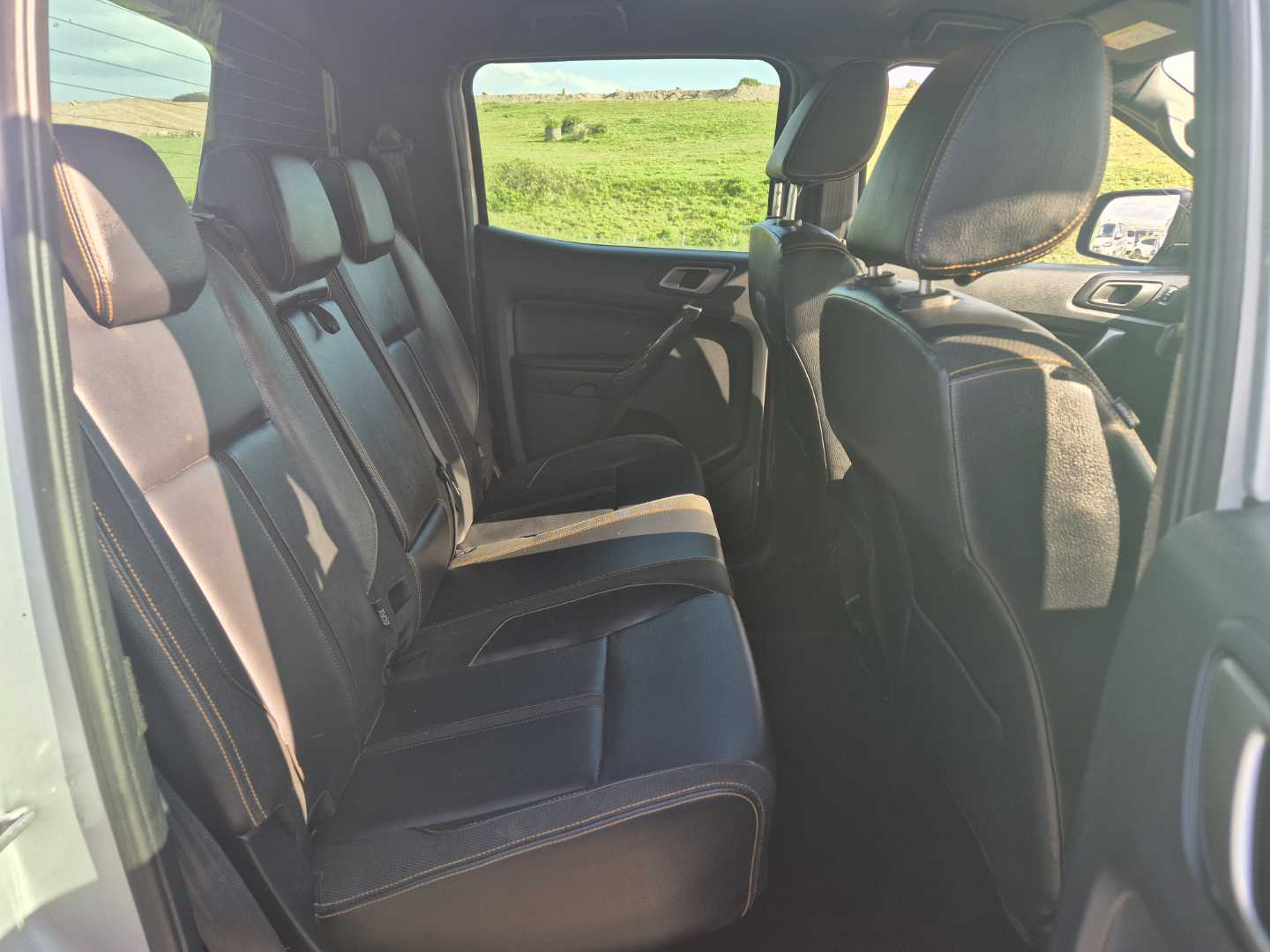 Used Ford Ranger 2021 for sale - 76466571: Photo 11