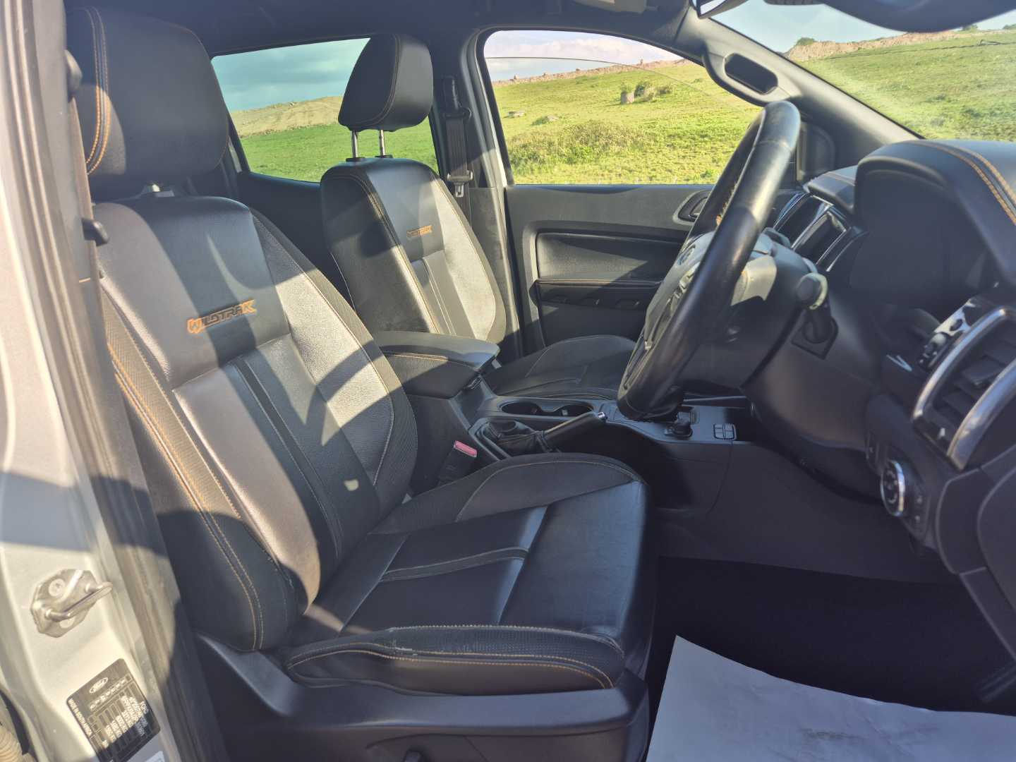 Used Ford Ranger 2021 for sale - 76466571: Photo 12