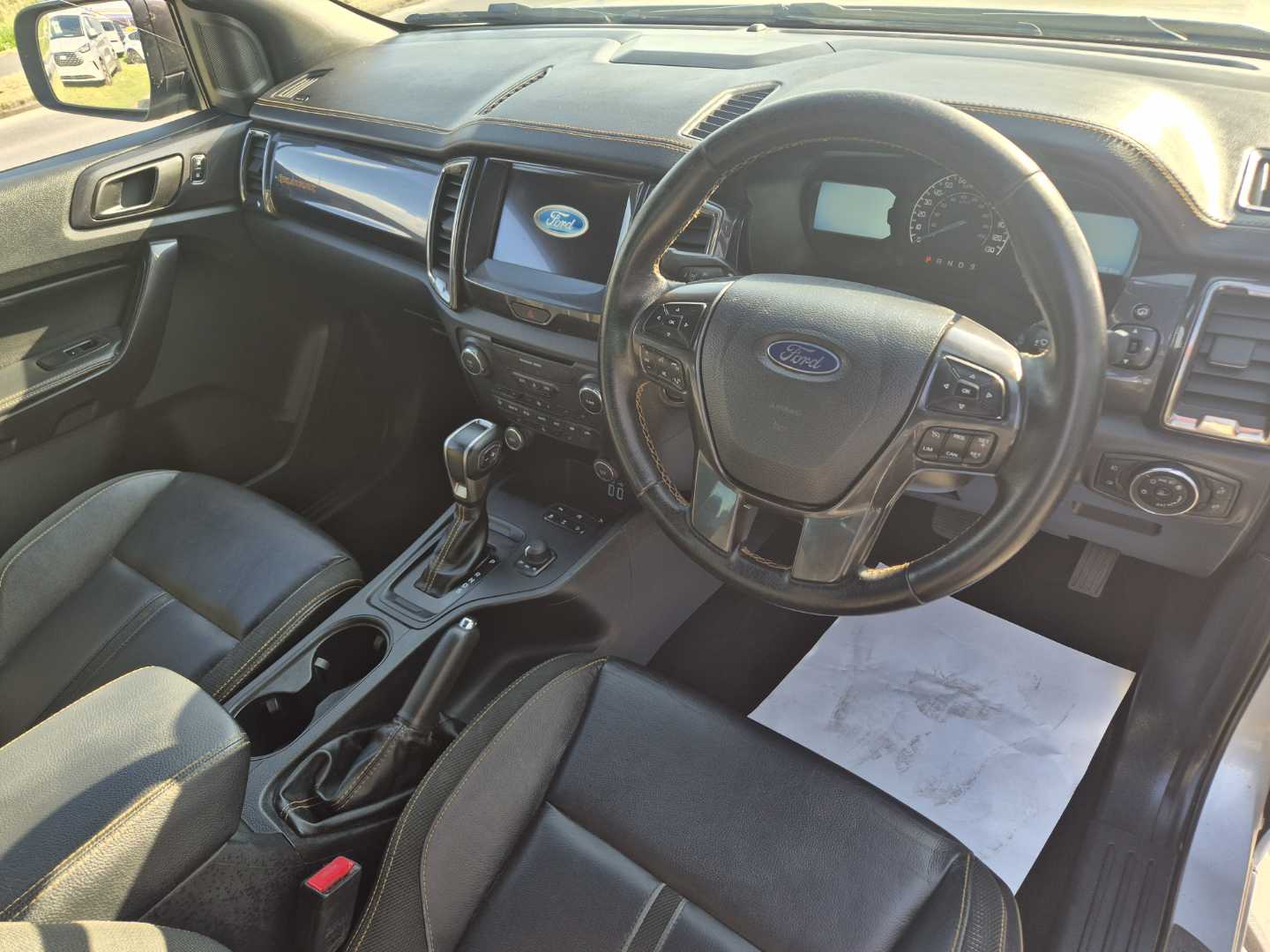 Used Ford Ranger 2021 for sale - 76466571: Photo 13