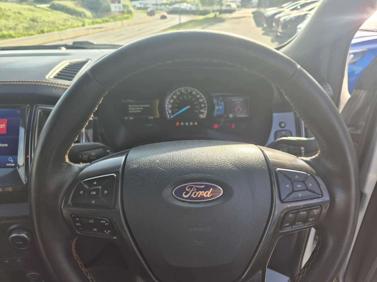 Used Ford Ranger 2021 for sale - 76466571: Photo 14