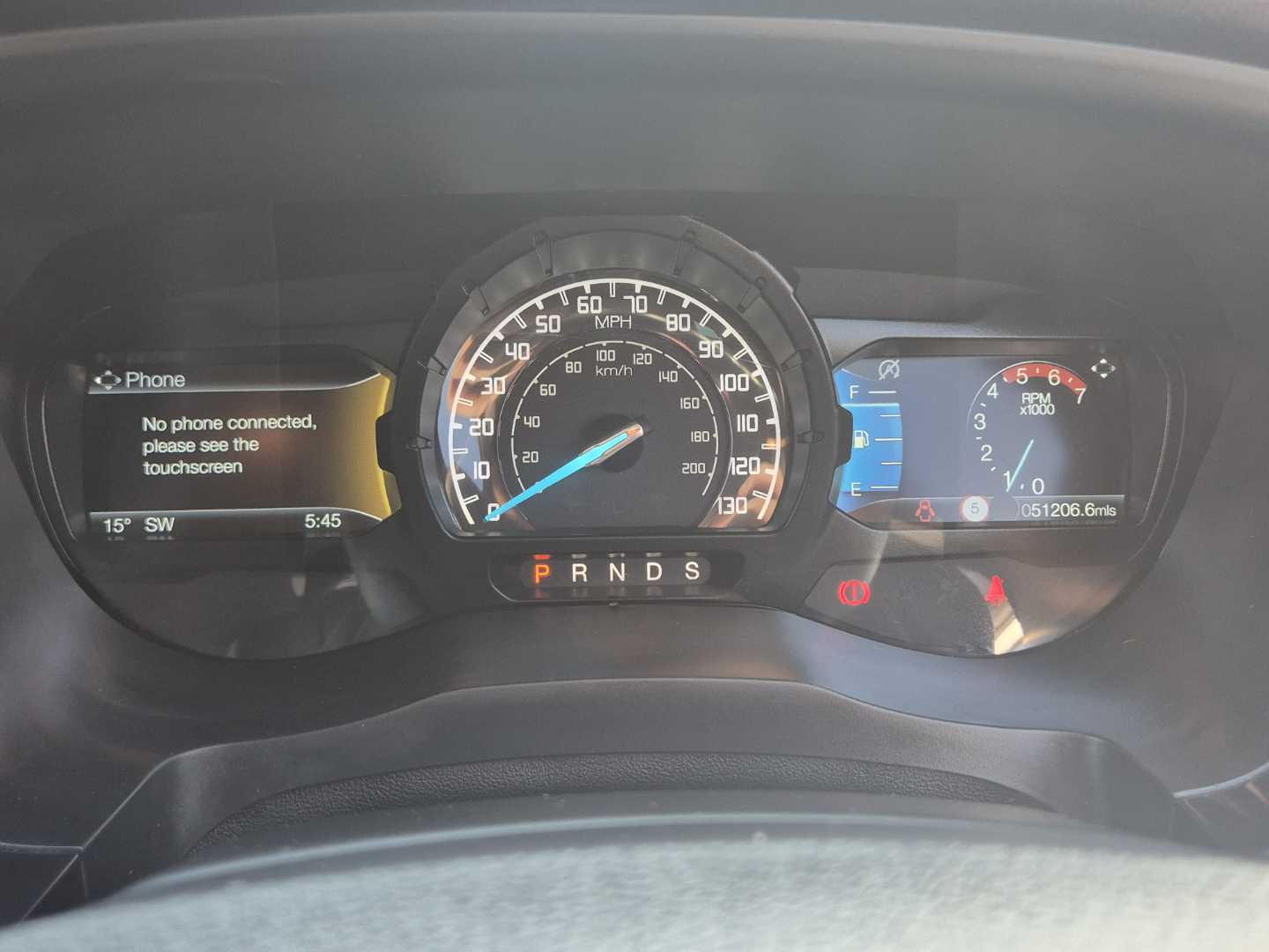 Used Ford Ranger 2021 for sale - 76466571: Photo 15