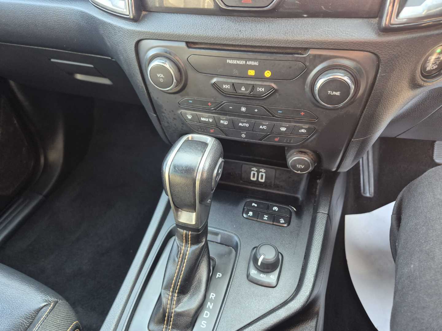 Used Ford Ranger 2021 for sale - 76466571: Photo 16