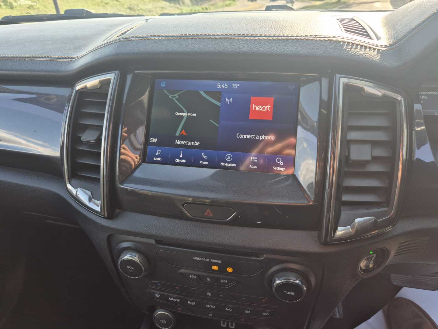 Used Ford Ranger 2021 for sale - 76466571: Photo 17