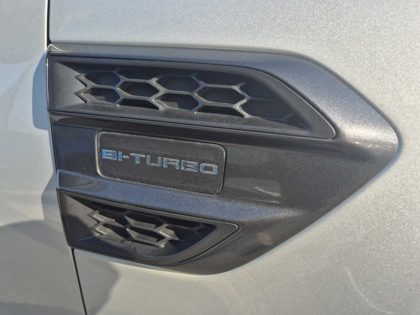 Used Ford Ranger 2021 for sale - 76466571: Photo 20