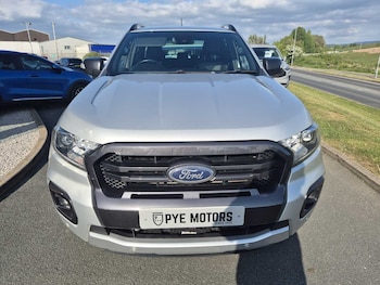 Used Ford Ranger 2021 for sale - 76466571: Photo