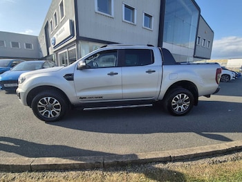 Used Ford Ranger 2021 for sale - 76466571: Photo