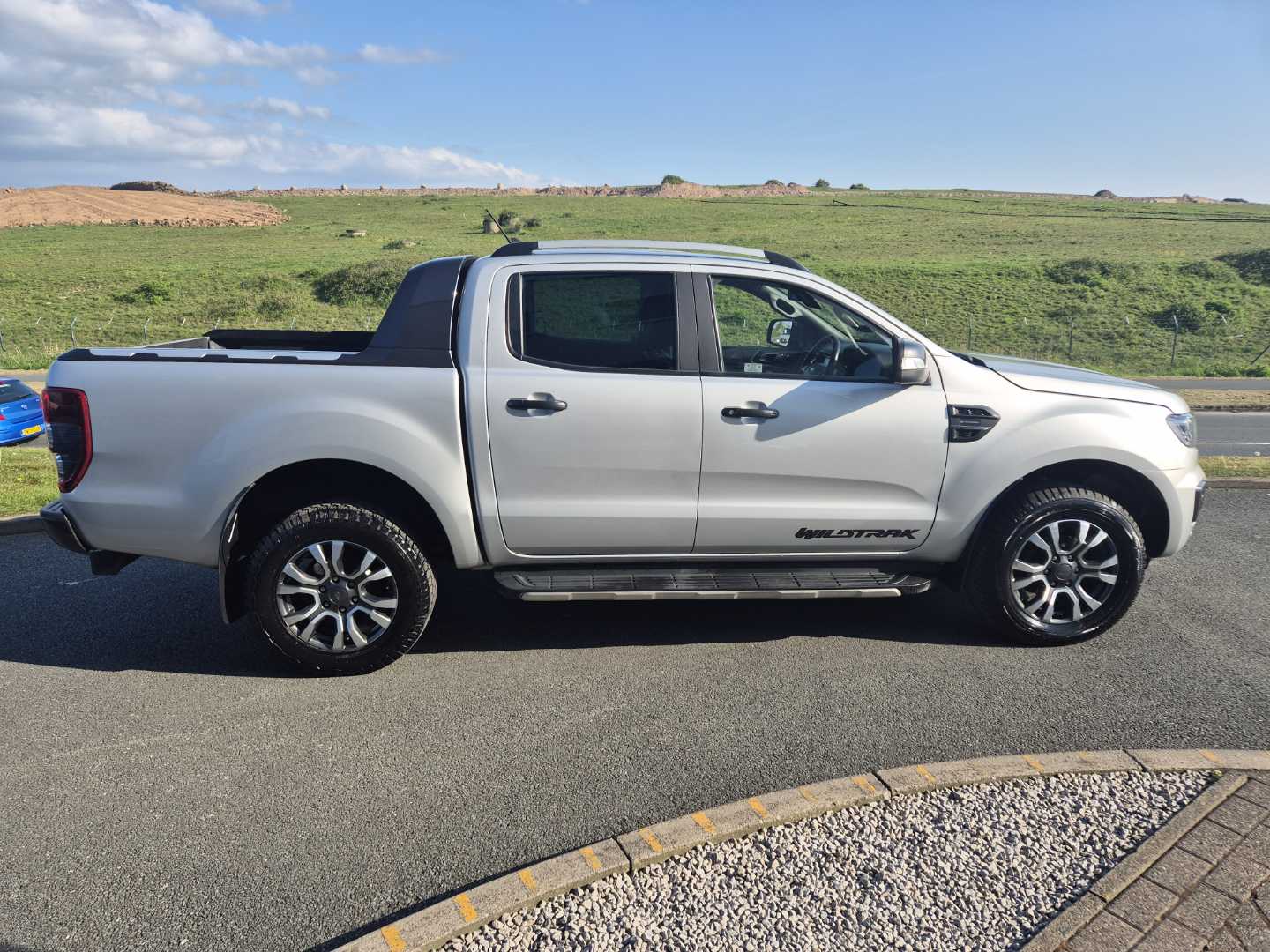 Used Ford Ranger 2021 for sale - 76466571: Photo 8