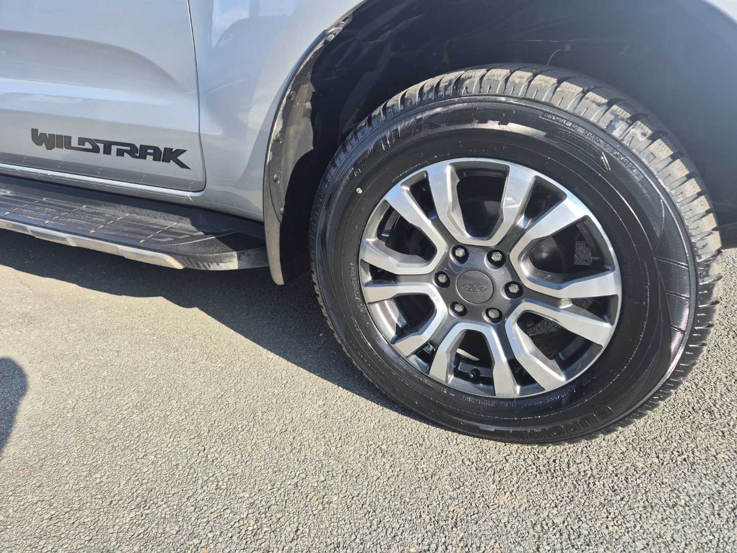 Used Ford Ranger 2021 for sale - 76466571: Photo 9