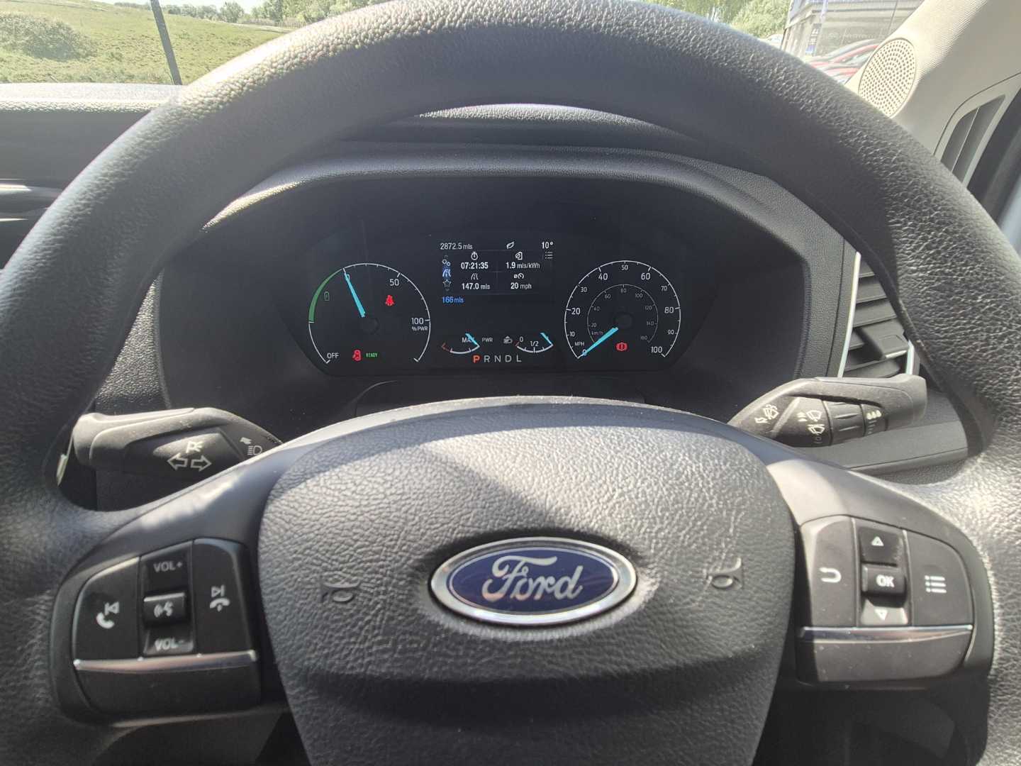 Used Ford Transit 2024 for sale - 76869284: Photo 14