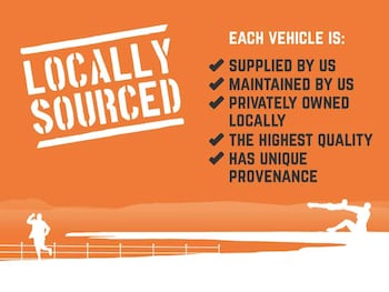 Used Ford Transit 2024 for sale - 76869284: Photo