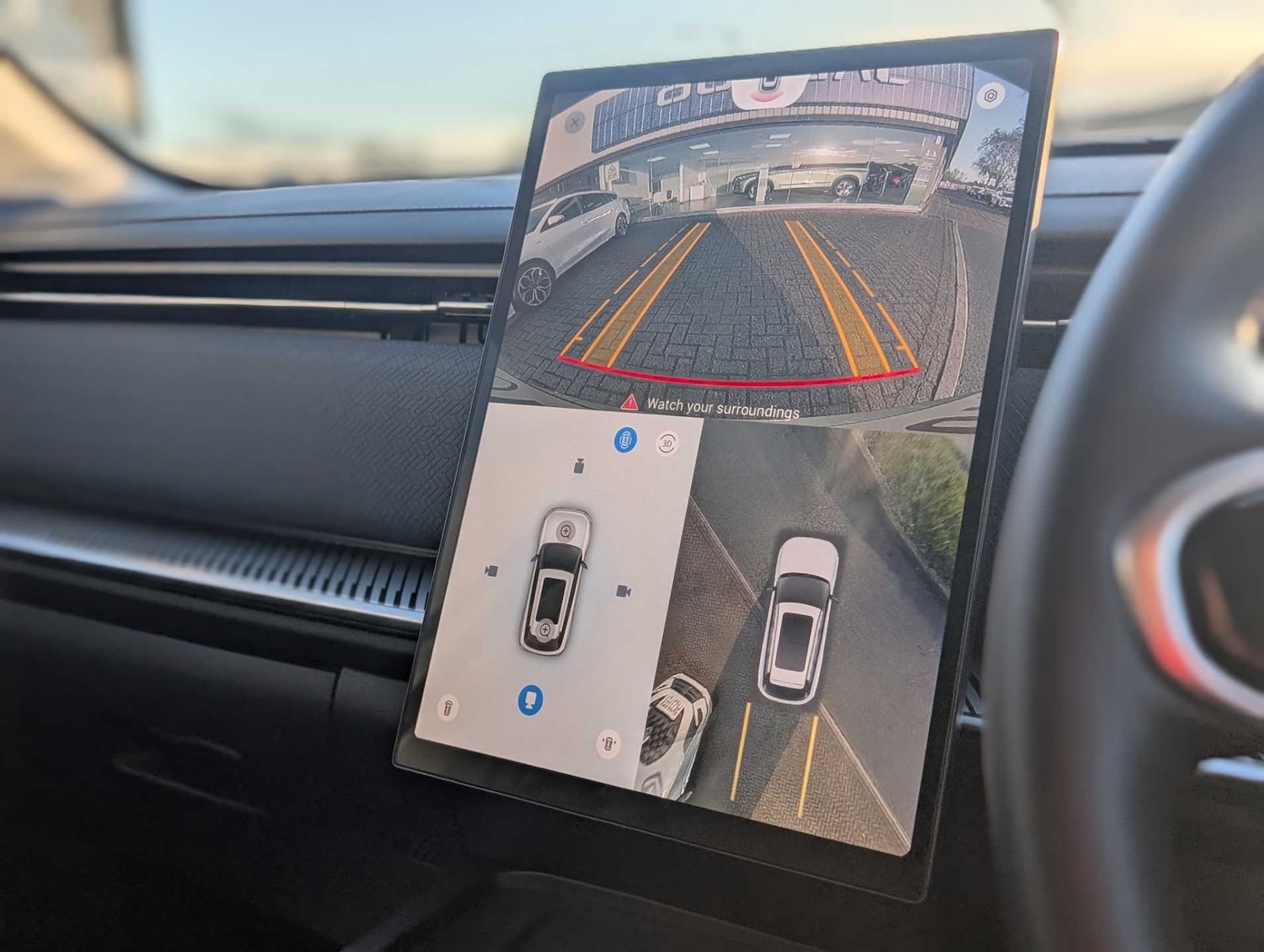 Used Jaecoo Jaecoo 7 2025 for sale - 76630137: Photo 12