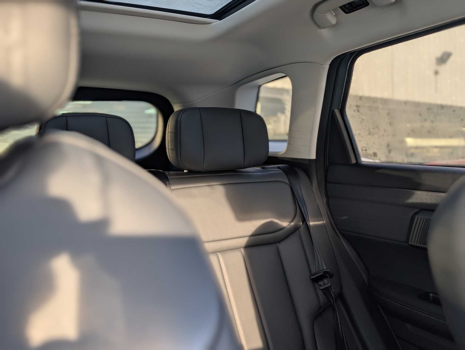 Used Jaecoo Jaecoo 7 2025 for sale - 76630137: Photo 14