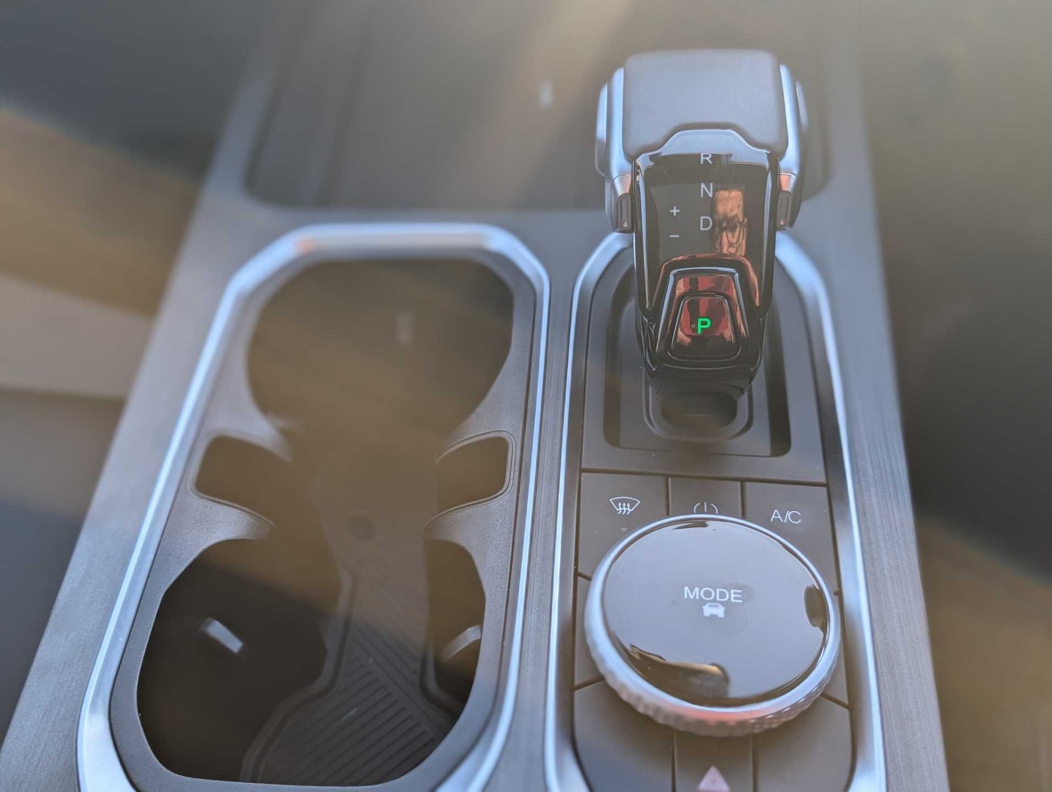 Used Jaecoo Jaecoo 7 2025 for sale - 76630137: Photo 15