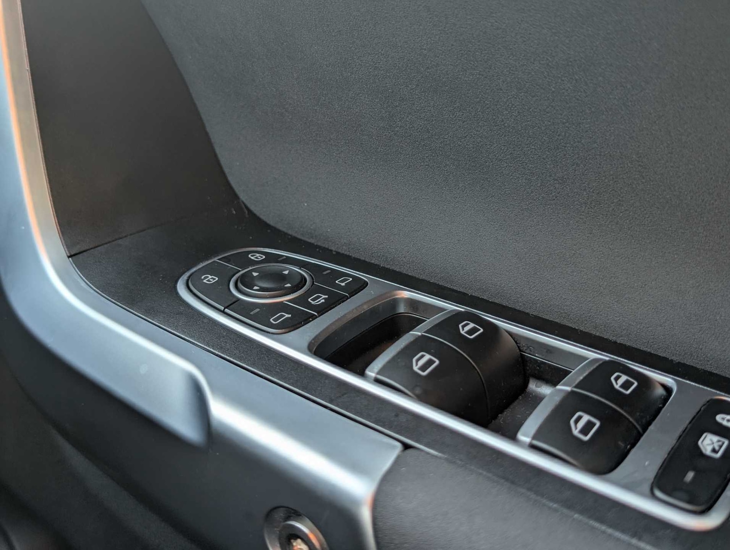 Used Jaecoo Jaecoo 7 2025 for sale - 76630137: Photo 17