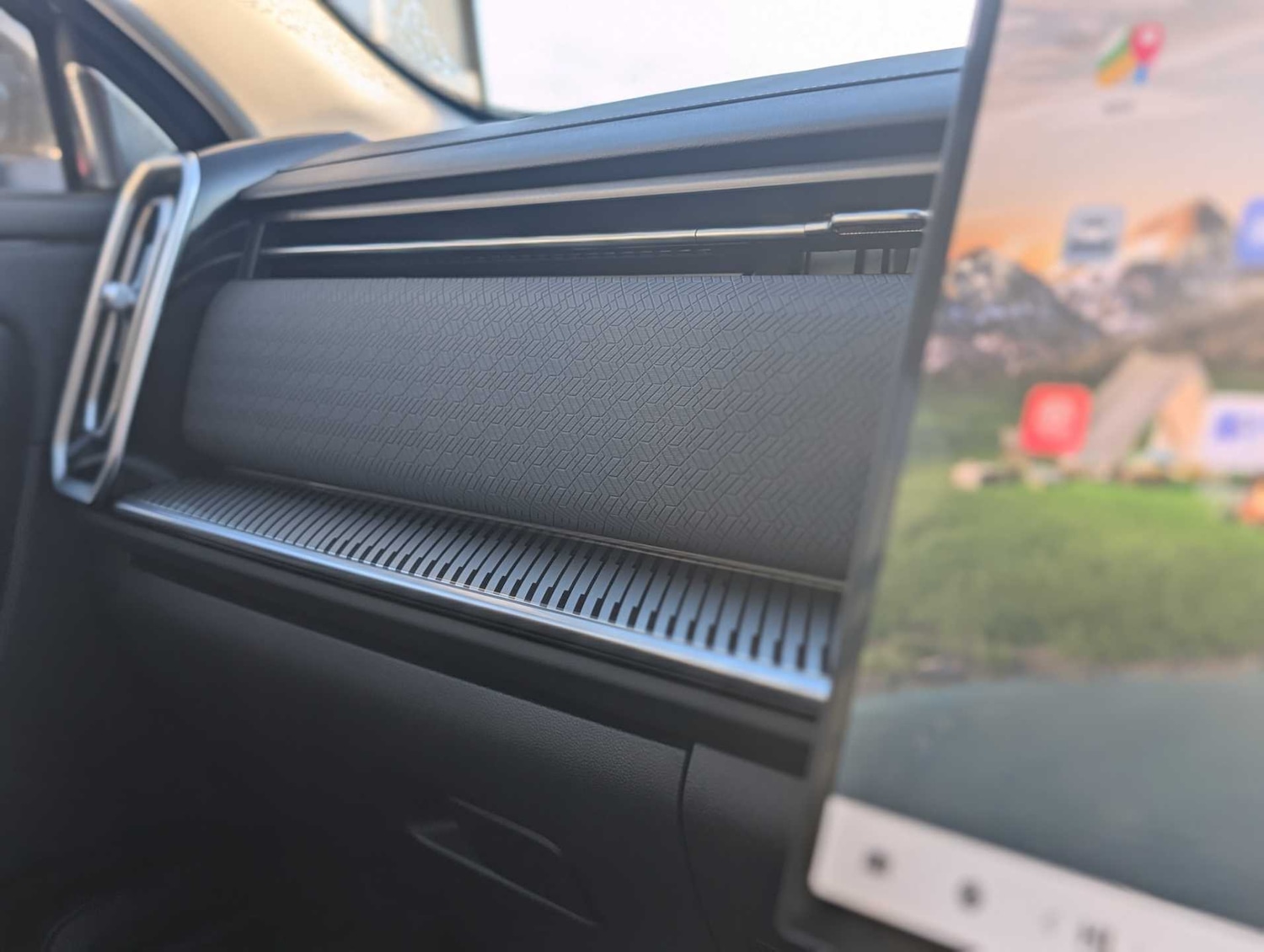 Used Jaecoo Jaecoo 7 2025 for sale - 76630137: Photo 18