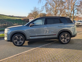 Used Jaecoo Jaecoo 7 2025 for sale - 76630137: Photo