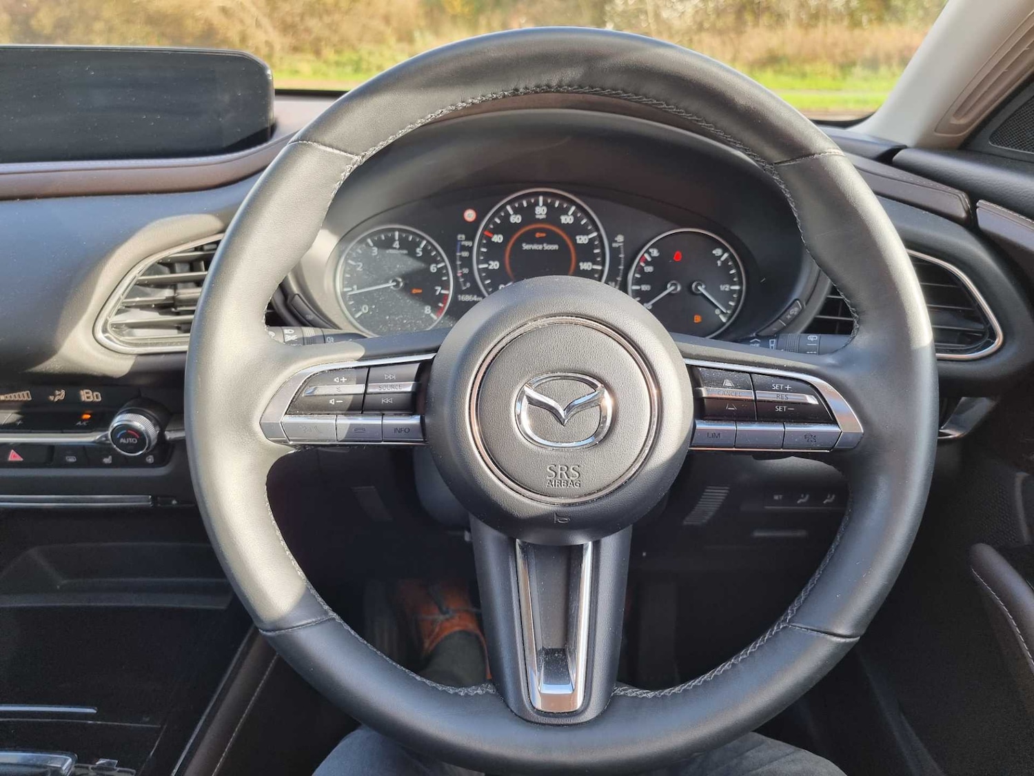 Used Mazda CX-30 2020 for sale - 76466447: Photo 13