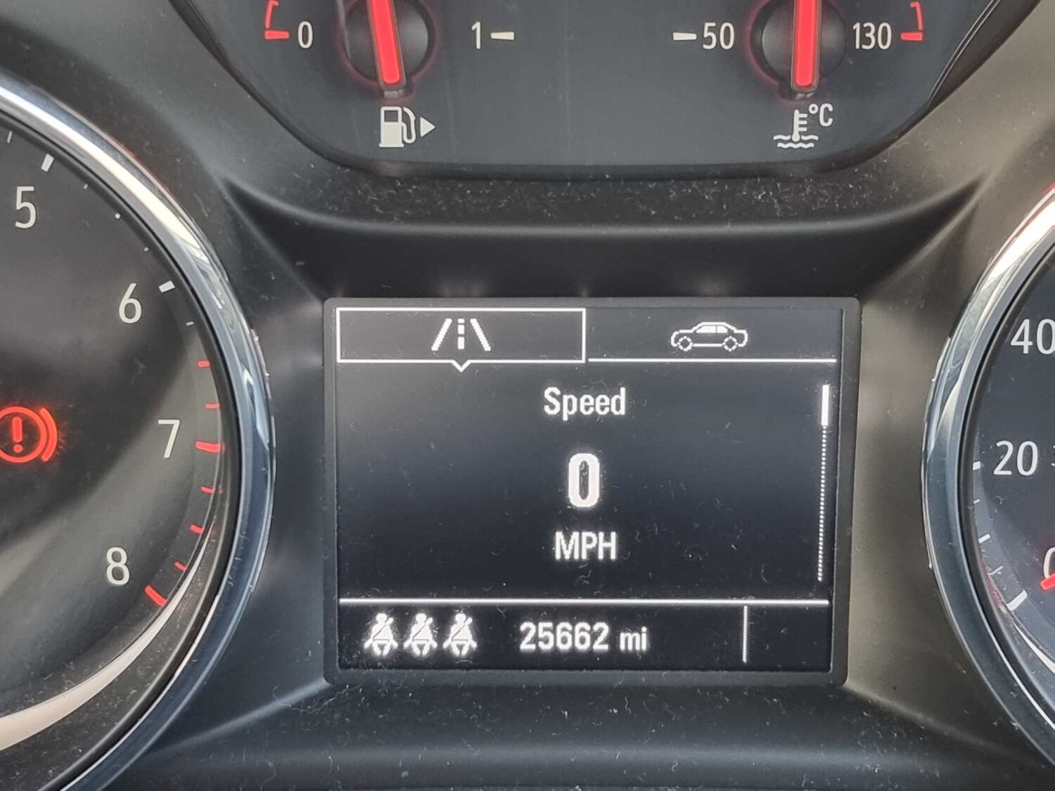 Used Vauxhall Astra 2017 for sale - 76466575: Photo 14