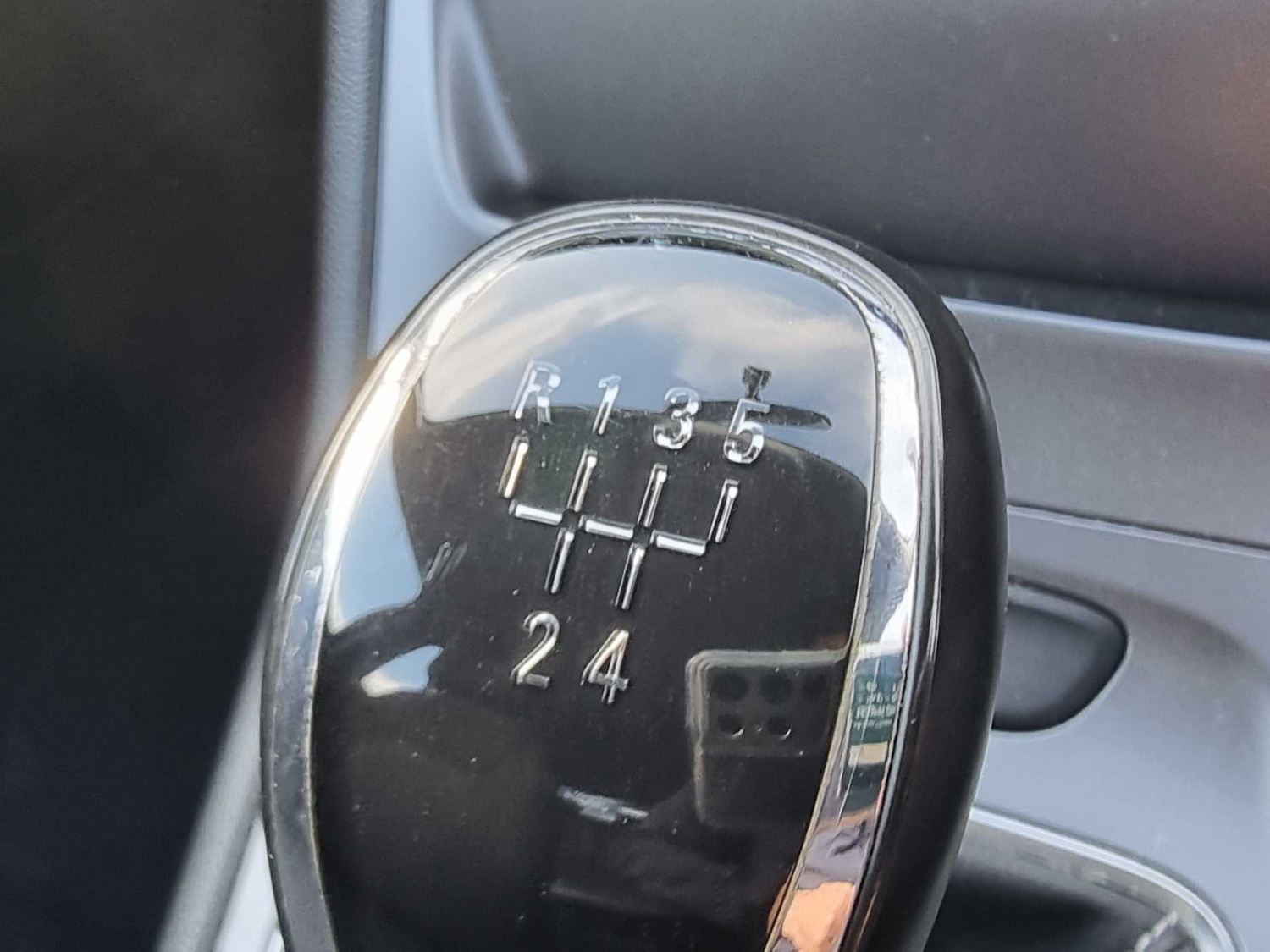 Used Vauxhall Astra 2017 for sale - 76466575: Photo 17