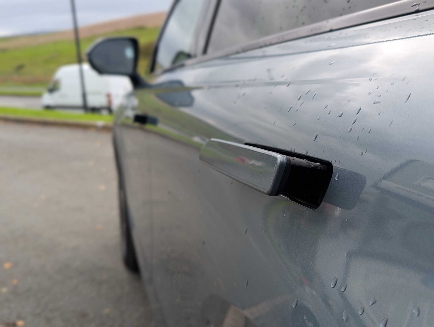 Used Jaecoo Jaecoo 7 2024 for sale - 76630132: Photo 11