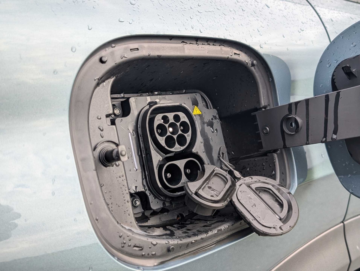 Used Jaecoo Jaecoo 7 2024 for sale - 76630132: Photo 13