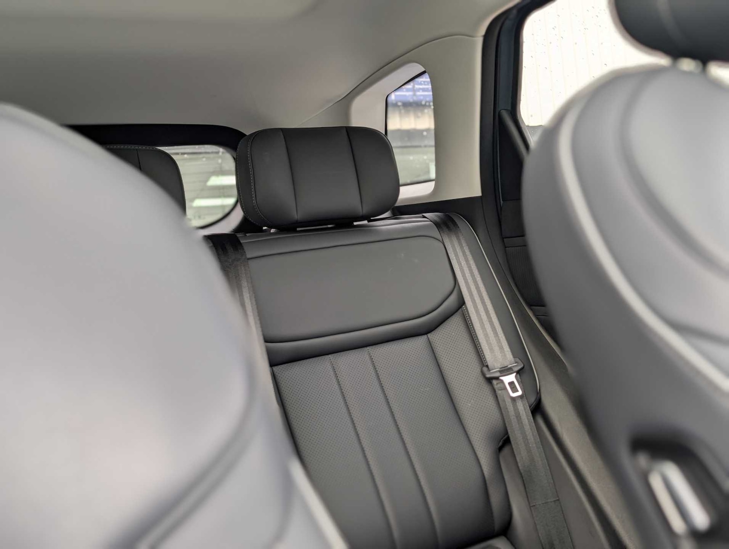 Used Jaecoo Jaecoo 7 2024 for sale - 76630132: Photo 17