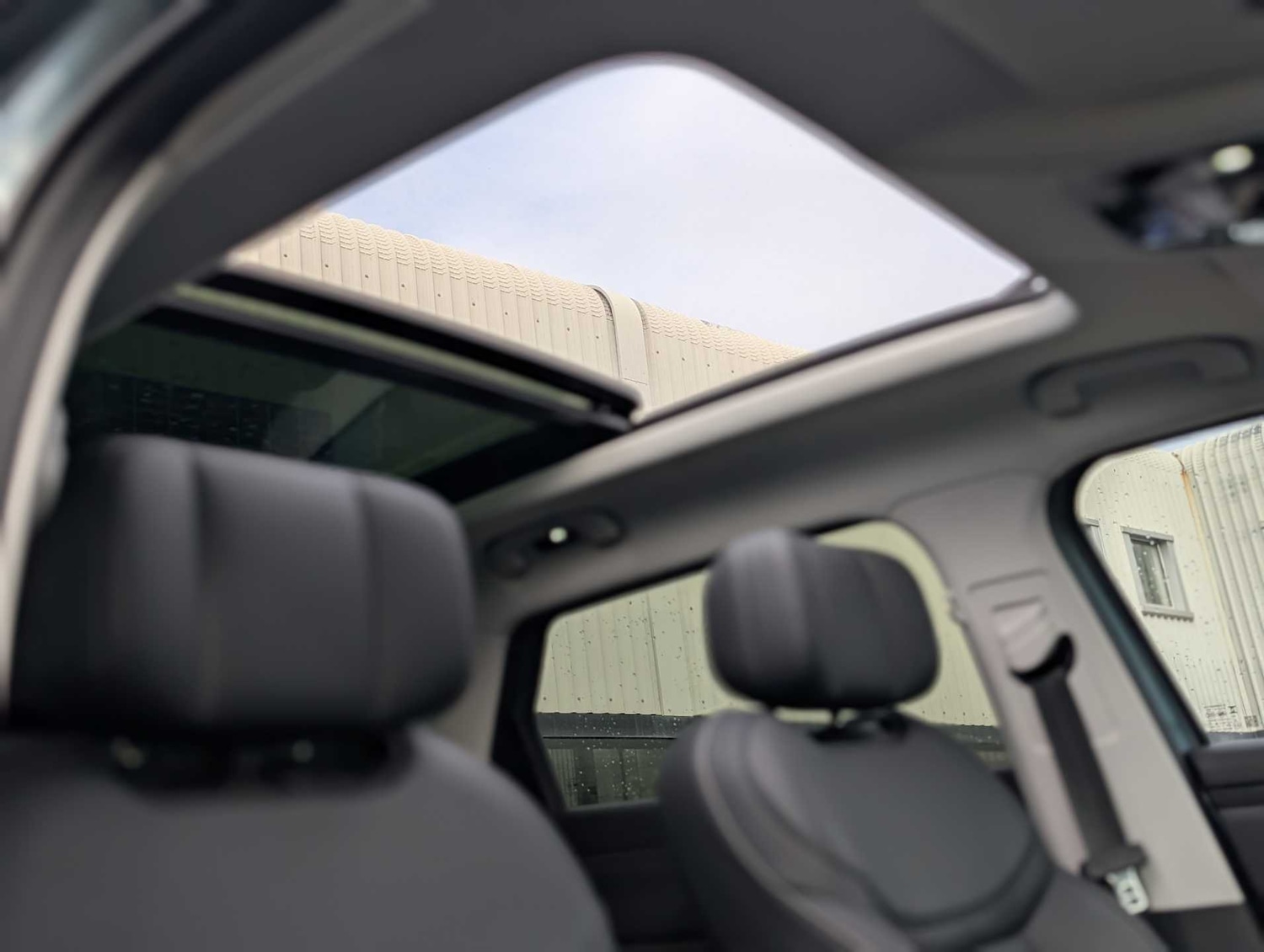 Used Jaecoo Jaecoo 7 2024 for sale - 76630132: Photo 19