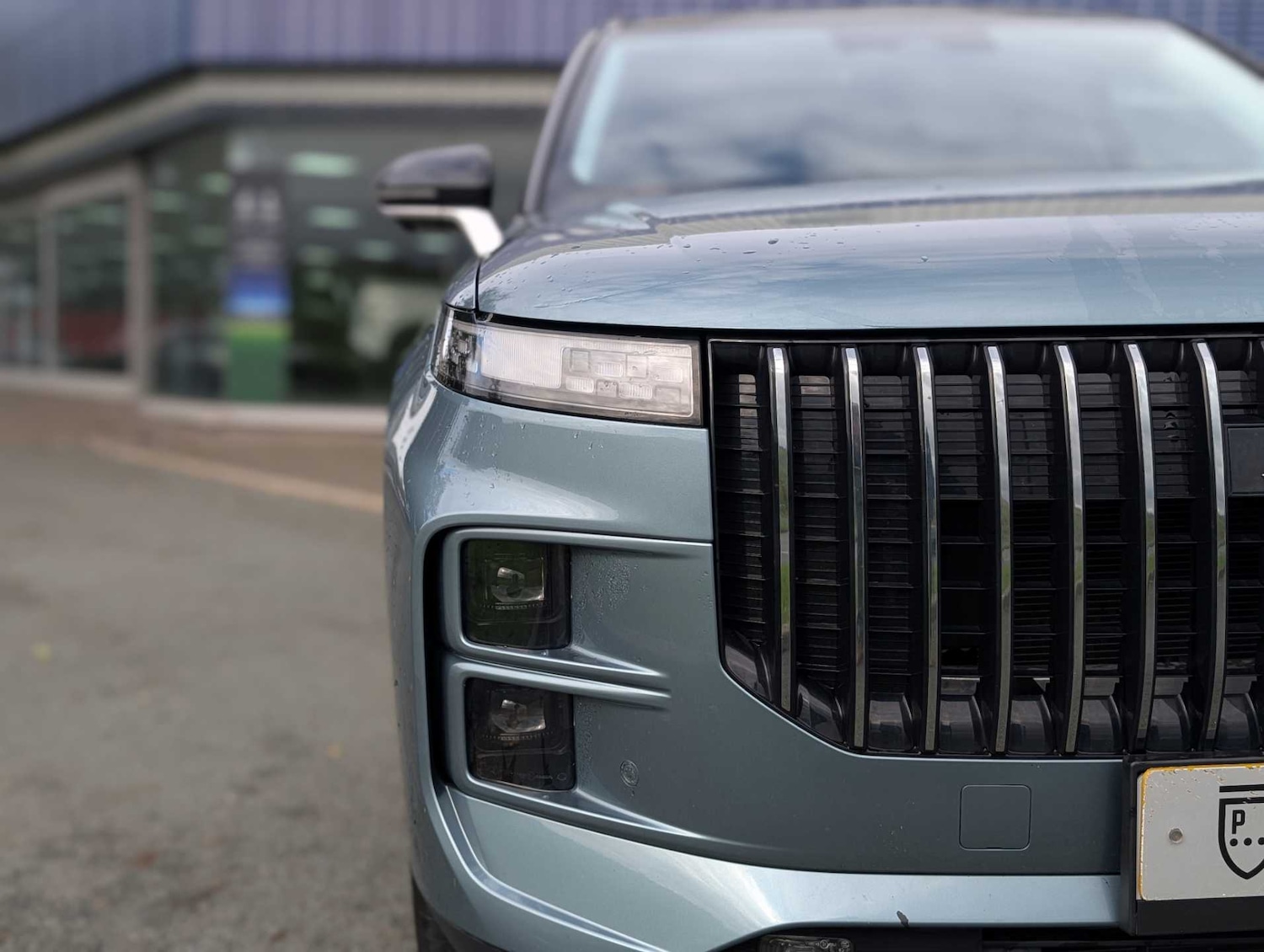 Used Jaecoo Jaecoo 7 2024 for sale - 76630132: Photo 6