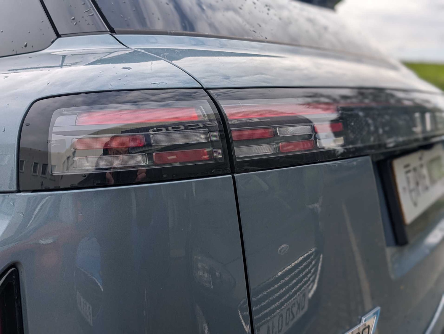 Used Jaecoo Jaecoo 7 2024 for sale - 76630132: Photo 8