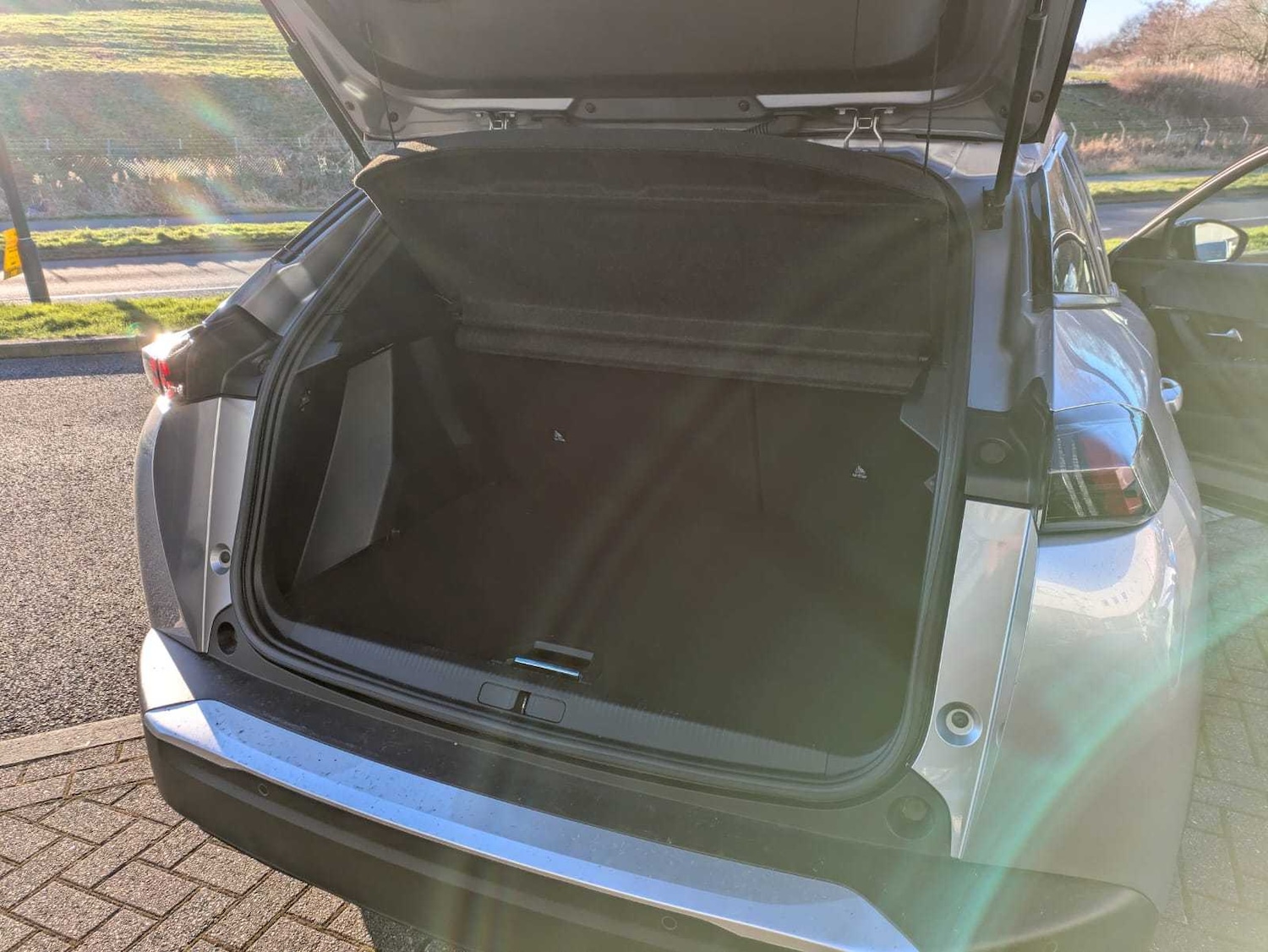 Used Peugeot 2008 2022 for sale - 77116027: Photo 10