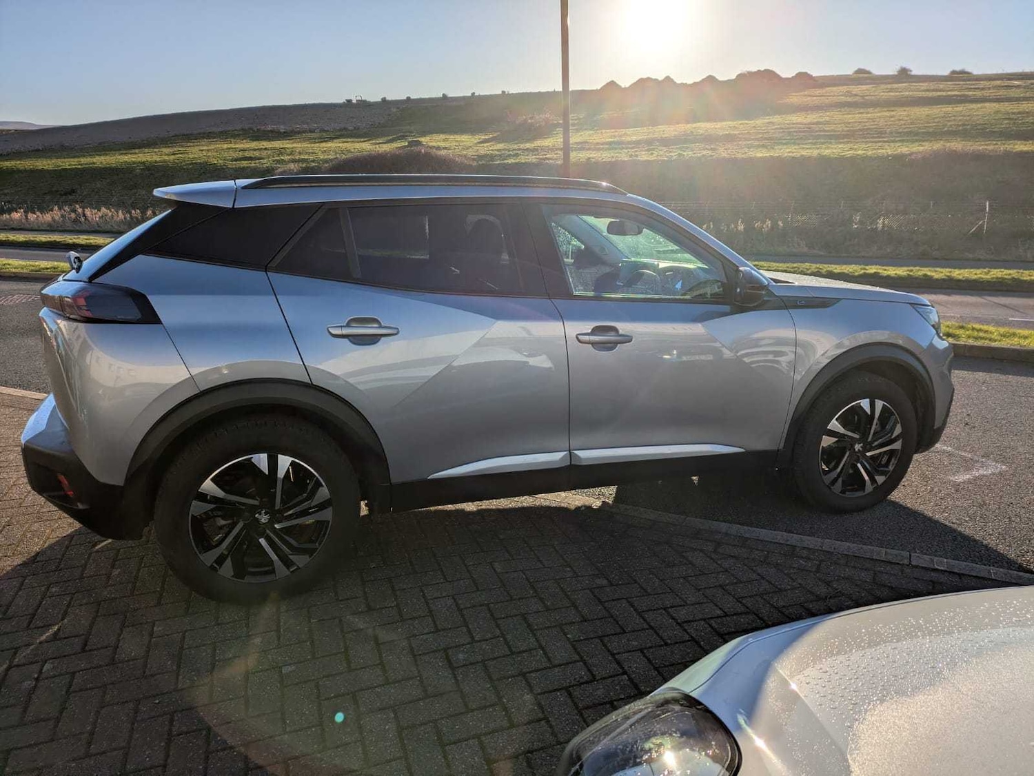 Used Peugeot 2008 2022 for sale - 77116027: Photo 13