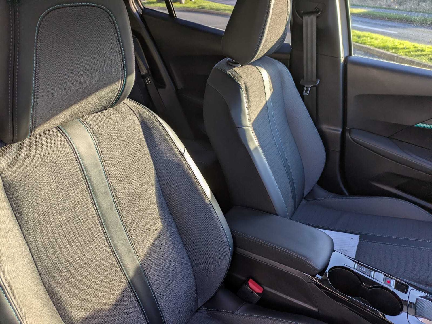 Used Peugeot 2008 2022 for sale - 77116027: Photo 14