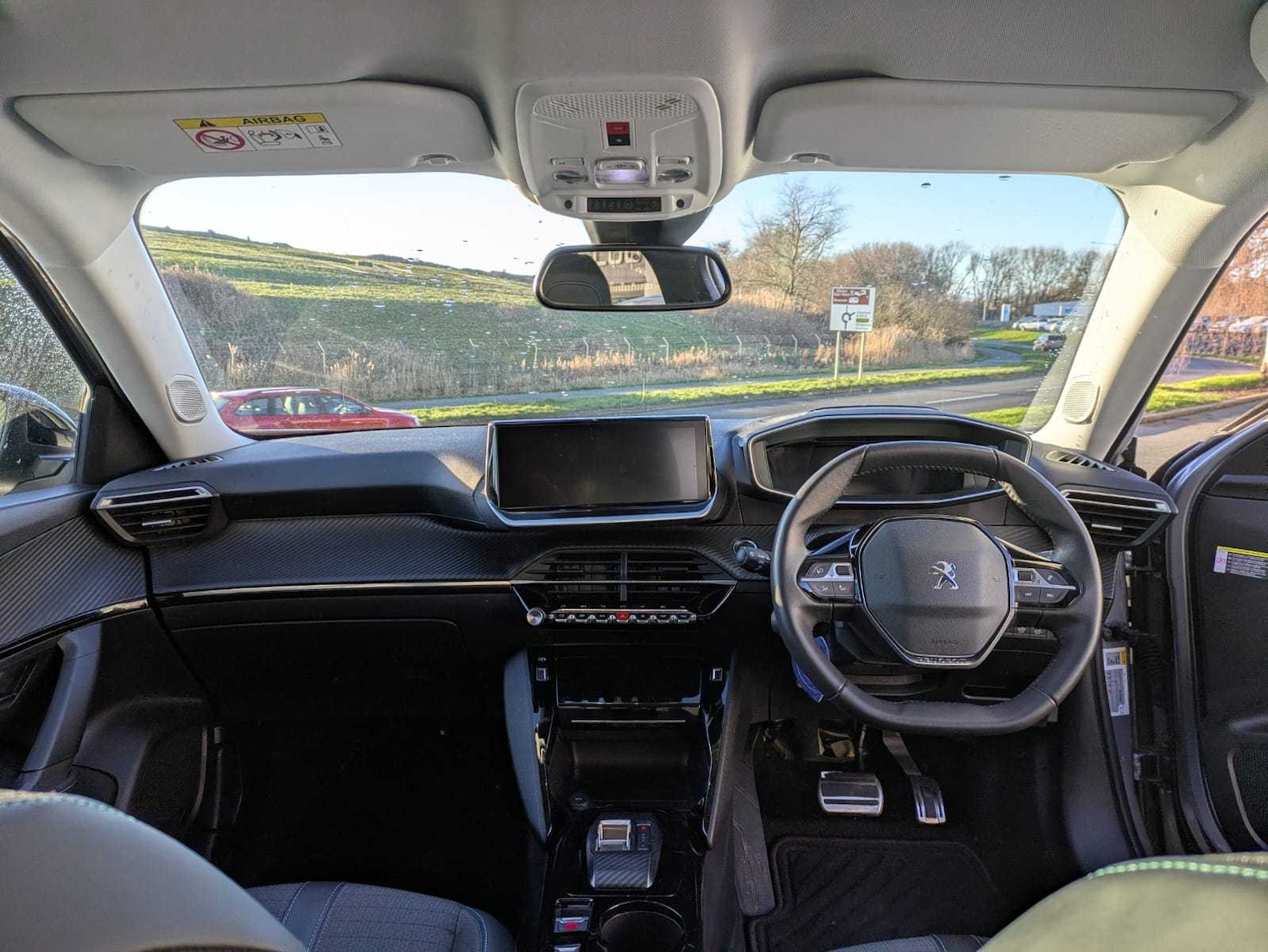 Used Peugeot 2008 2022 for sale - 77116027: Photo 15