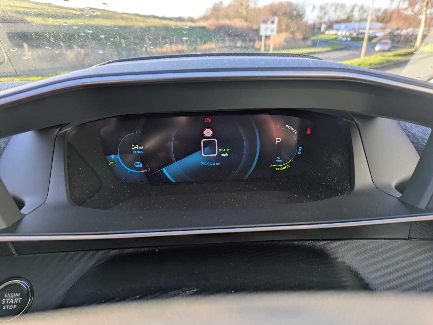 Used Peugeot 2008 2022 for sale - 77116027: Photo 17