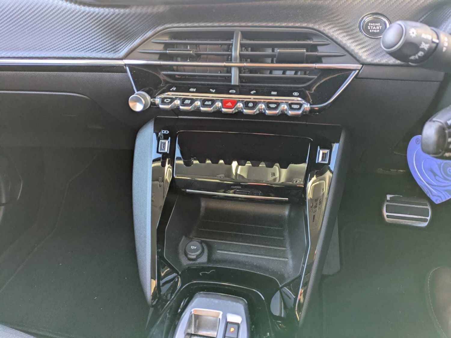 Used Peugeot 2008 2022 for sale - 77116027: Photo 18