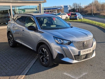 2022 - 100kW Allure Premium+ 50kWh 5dr Auto