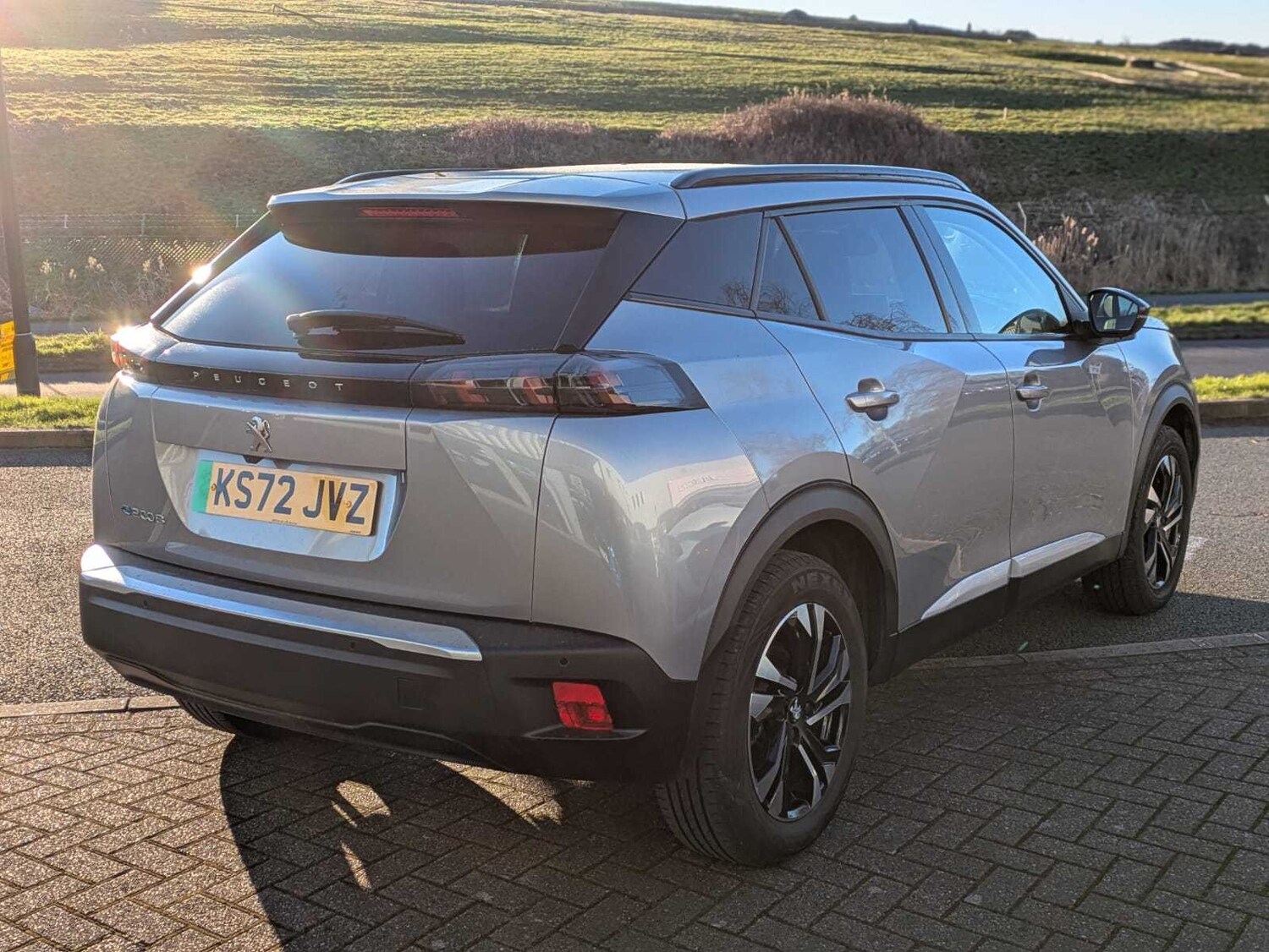 Used Peugeot 2008 2022 for sale - 77116027: Photo 6