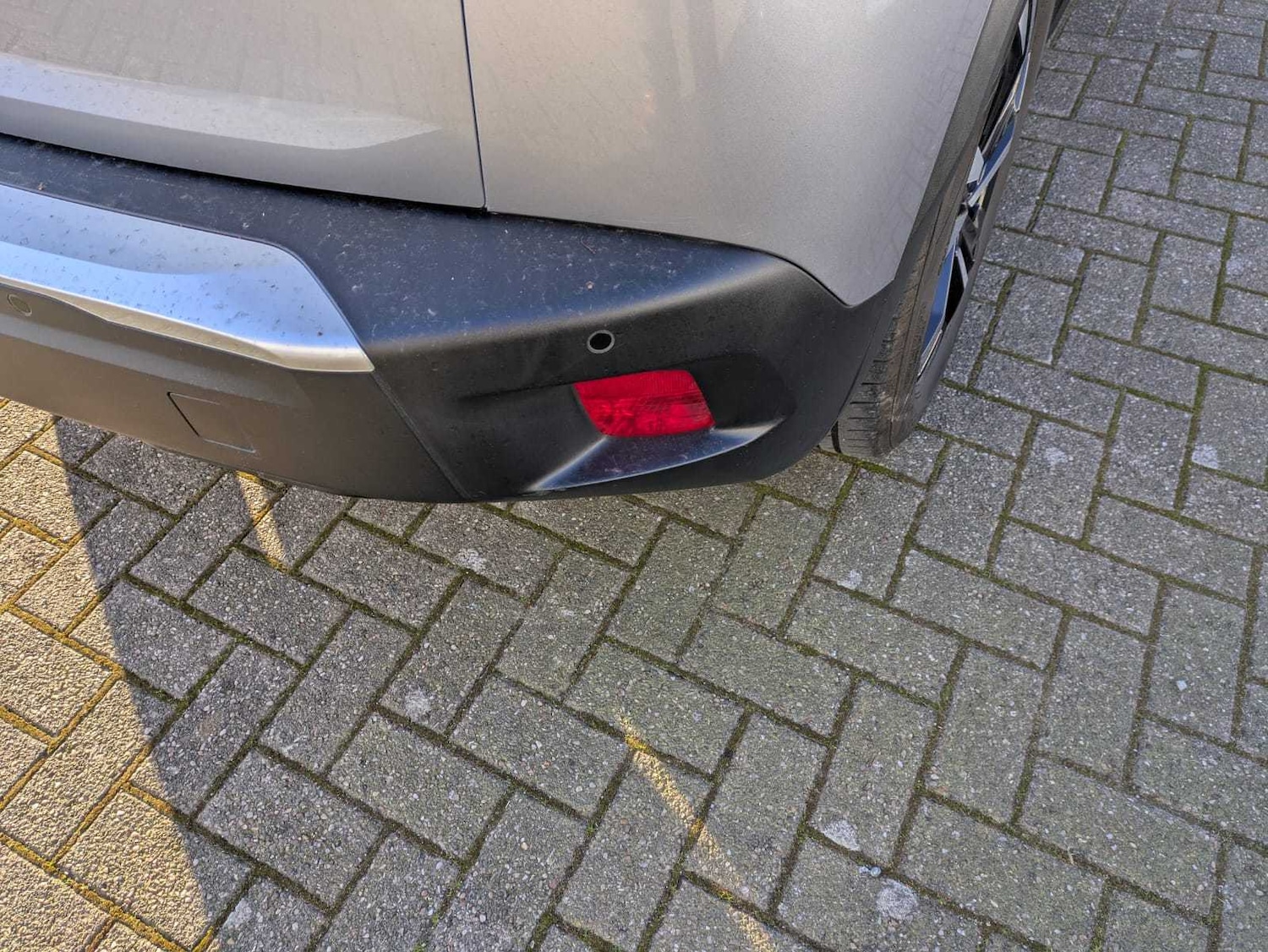 Used Peugeot 2008 2022 for sale - 77116027: Photo 9