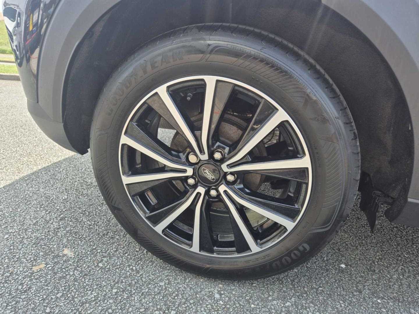 Used Ford Puma 2023 for sale - 76466145: Photo 10