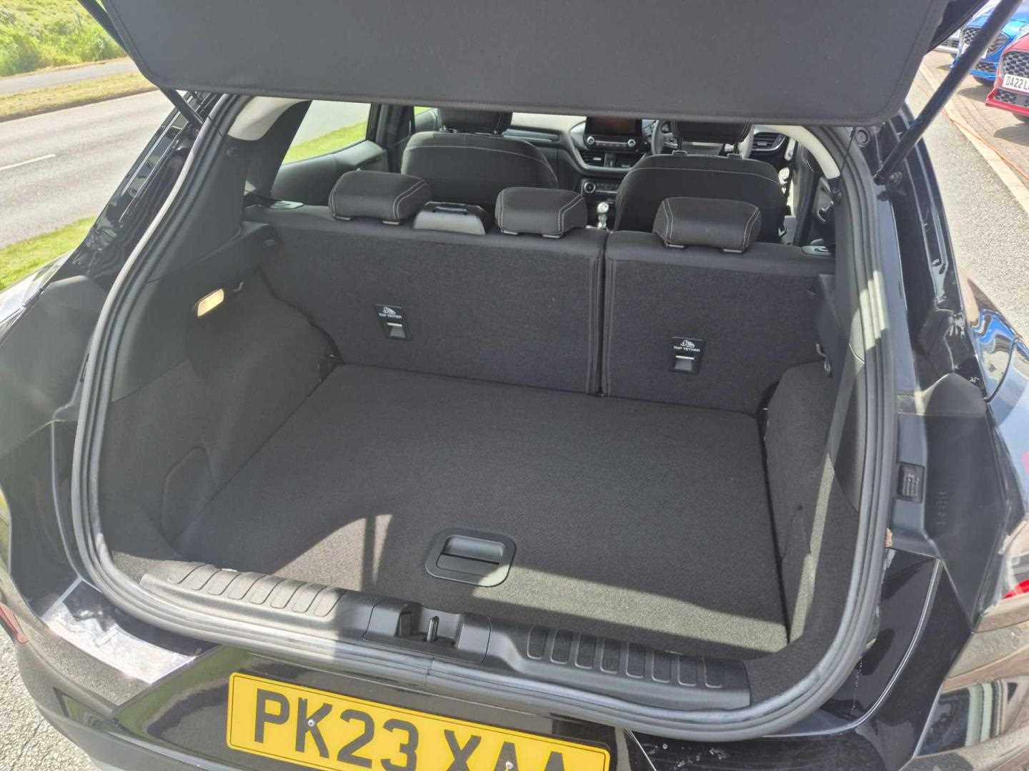 Used Ford Puma 2023 for sale - 76466145: Photo 11