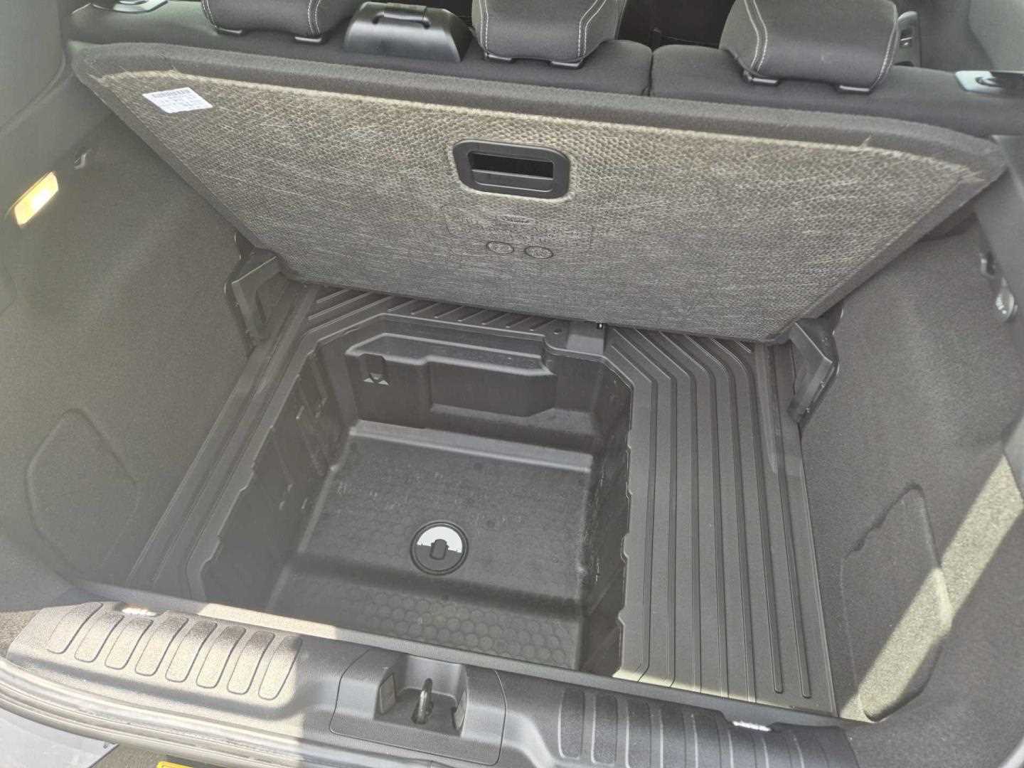 Used Ford Puma 2023 for sale - 76466145: Photo 12